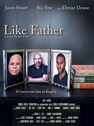 Like Father poszter