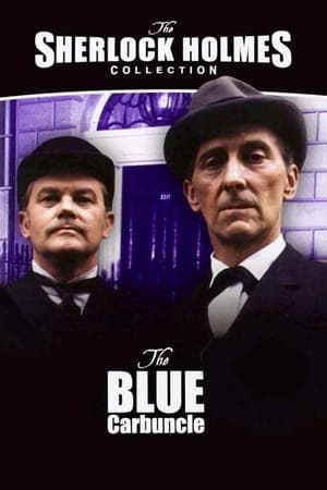 Sherlock Holmes: The Blue Carbuncle