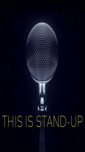 This is Stand-Up poszter