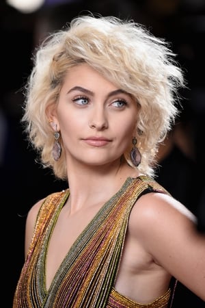 Paris Jackson profil kép