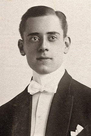Sam Hardy profil kép