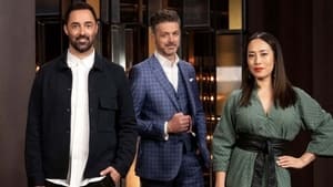 MasterChef Australia 13. évad Ep.49 49. epizód