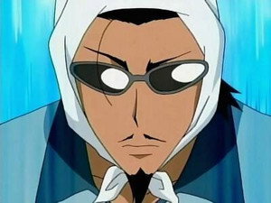 スクールランブル 1. évad Ep.16 16. epizód
