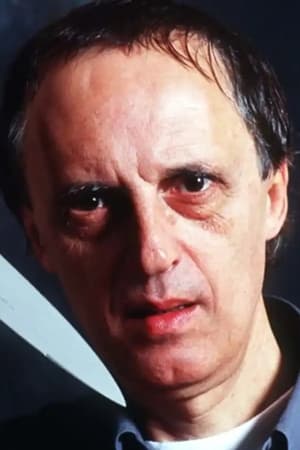 Dario Argento profil kép