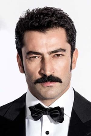 Kenan İmirzalıoğlu profil kép