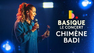 Basique, le concert 7. évad Ep.3 3. epizód