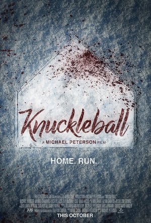 Knuckleball poszter