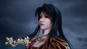 凌天独尊 1. évad Ep.22 22. epizód