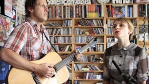 NPR Tiny Desk Concerts 5. évad Ep.59 59. epizód