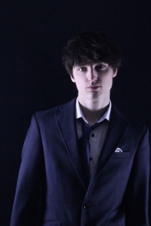 Sam Wlezien profil kép