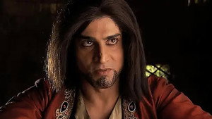 Jodha Akbar 1. évad Ep.193 193. epizód