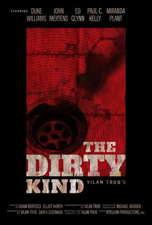 The Dirty Kind poszter