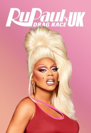 RuPaul's Drag Race UK