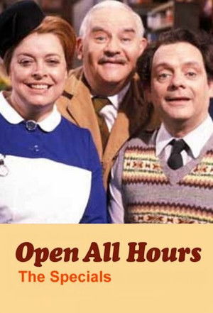 Open All Hours
