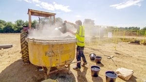 Grand Designs: The Streets Season 1 Ep.3 3. epizód