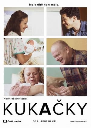 Kukačky