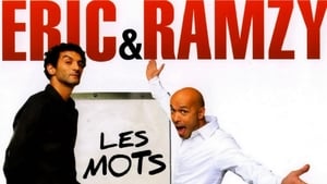 Les mots d'Eric et Ramzy kép