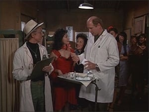 M*A*S*H 10. évad Ep.4 4. epizód