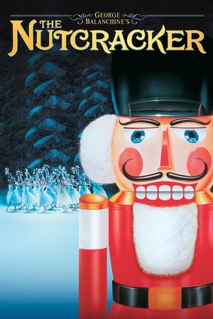 The Nutcracker poszter