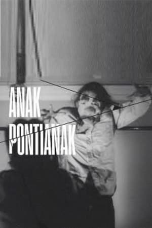 Anak Pontianak poszter