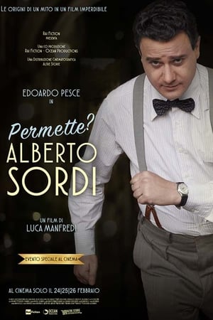 Megengedi? Alberto Sordi