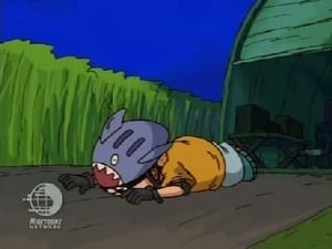 Rocket Power Season 1 Ep.10 10. epizód