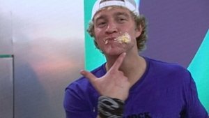The Real World Season 15 Ep.11 11. epizód