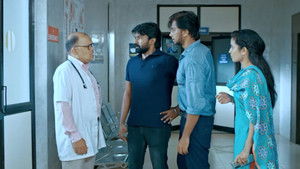கனா காணும் காலங்கள் 1. évad Ep.36 36. epizód