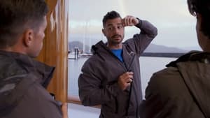 Below Deck Down Under 1. évad Ep.7 7. epizód