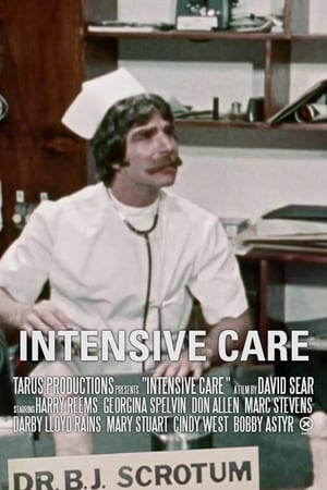 Intensive Care poszter