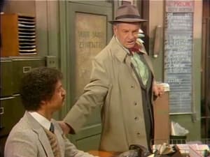 Barney Miller Season 8 Ep.5 5. epizód