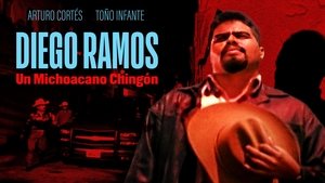 Diego Ramos, un michoacano chingón háttérkép