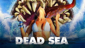 Dead Sea háttérkép