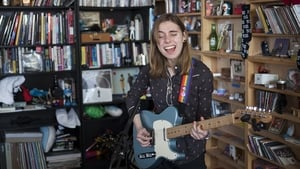 NPR Tiny Desk Concerts 9. évad Ep.16 16. epizód