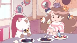 Bee and PuppyCat: Lazy in Space 1. évad Ep.4 4. epizód