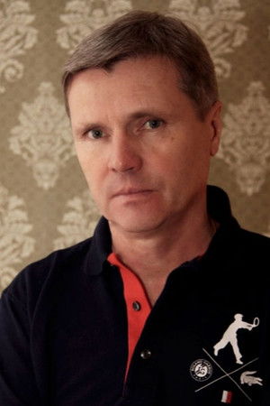 Sergey Bystritskiy profil kép