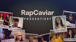 A RapCaviar bemutatja kép