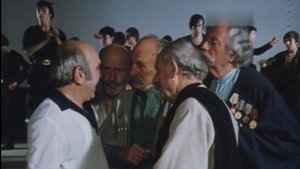 ყოჩაღად, პაპებო ! háttérkép