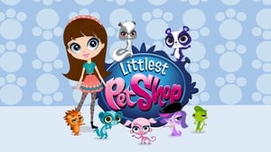 Littlest Pet Shop kép