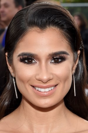 Diane Guerrero profil kép