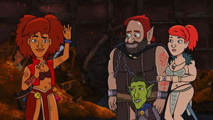 HarmonQuest Season 3 Ep.3 3. epizód