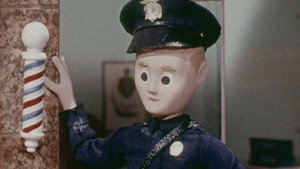 Davey and Goliath Season 2 Ep.17 17. epizód