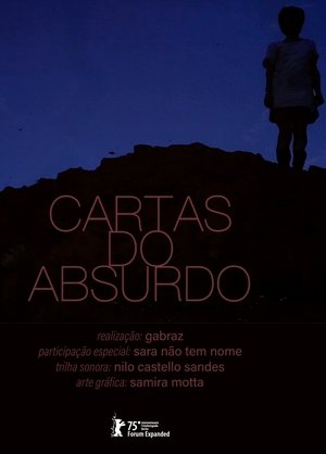 Cartas do Absurdo