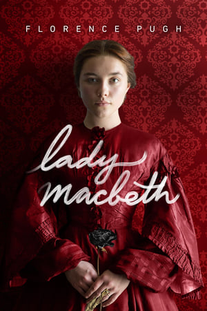 Lady Macbeth poszter