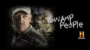 Swamp People kép