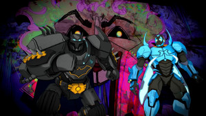 DC Metal Force kép