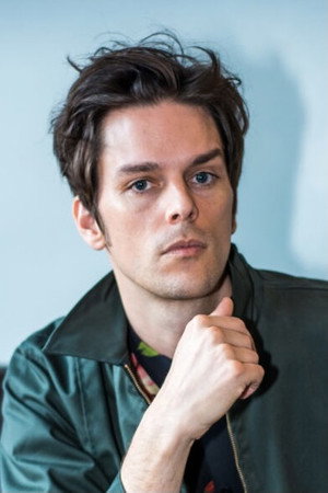 Dallon Weekes profil kép