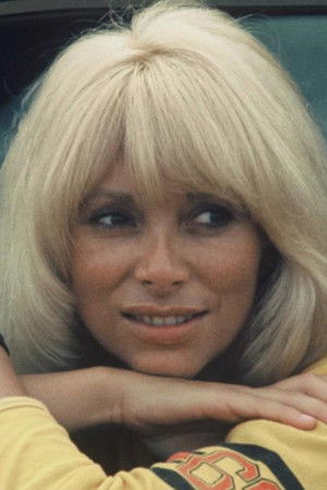 Mireille Darc profil kép