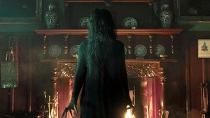 The Morrigan háttérkép