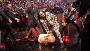 WWE Raw 30. évad Ep.23 23. epizód